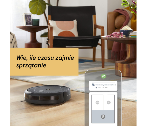 iRobot i5 i5154 - 1057445 - zdjęcie 3